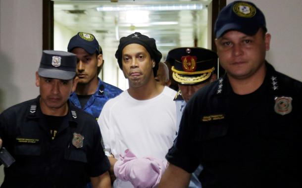 Ronaldinho Gaúcho