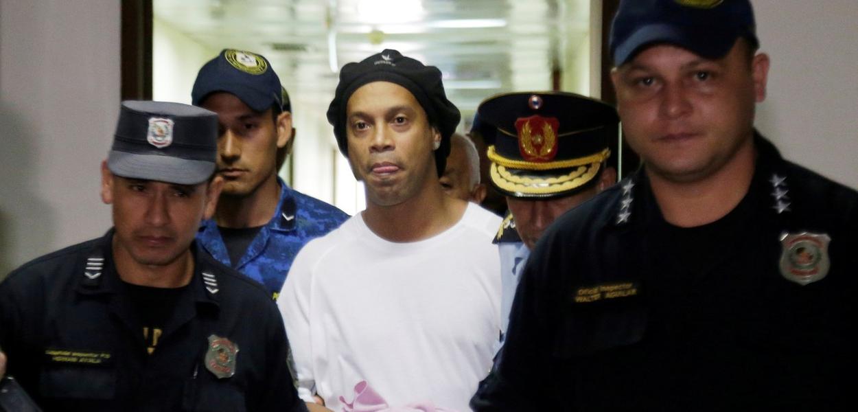 Ronaldinho Gaúcho