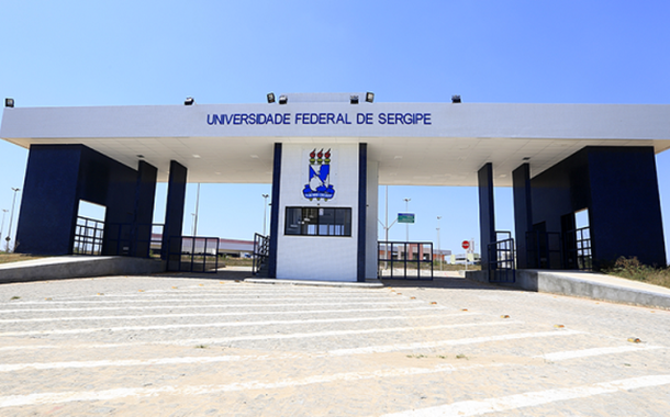 Universidade Federal de Sergipe