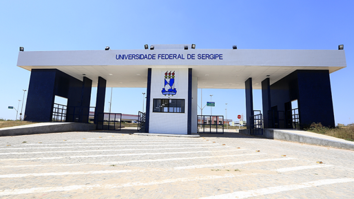 Universidade Federal de Sergipe
