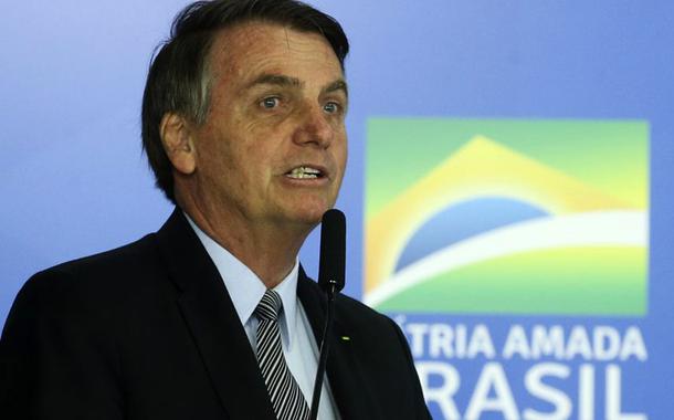 Jair Bolsonaro