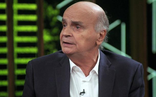 Drauzio recebe solidariedade de internautas.