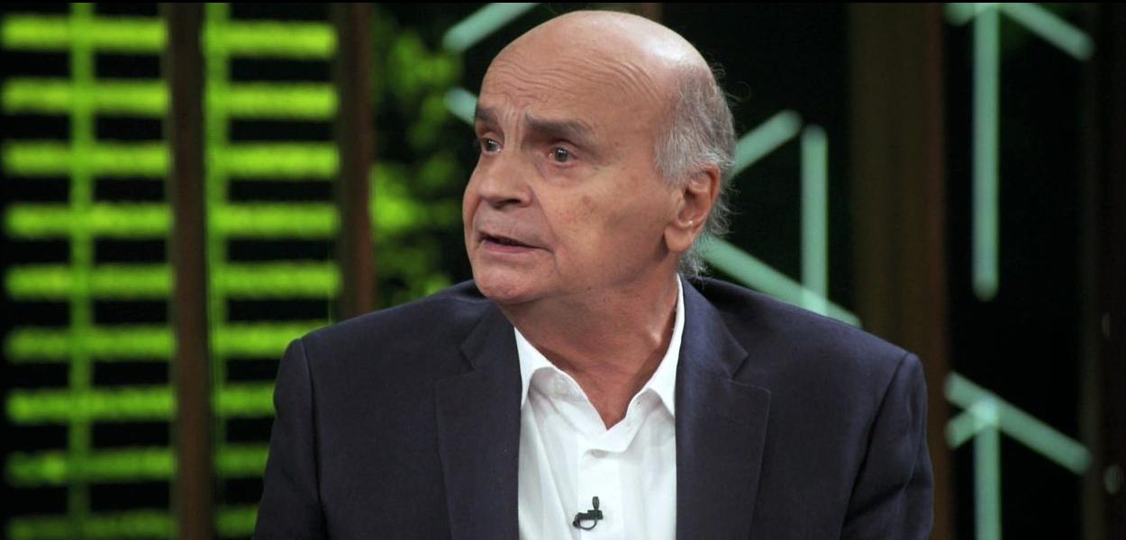 Drauzio recebe solidariedade de internautas.