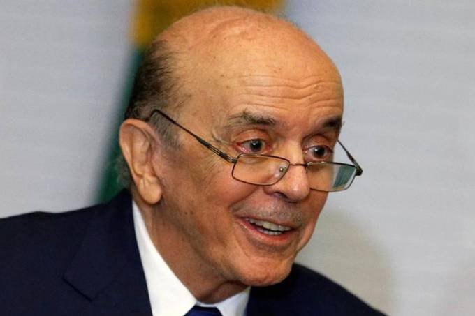 José Serra (PSDB-SP)