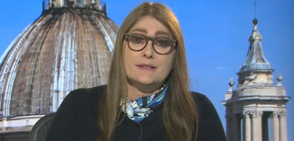 Ilze Scamparini