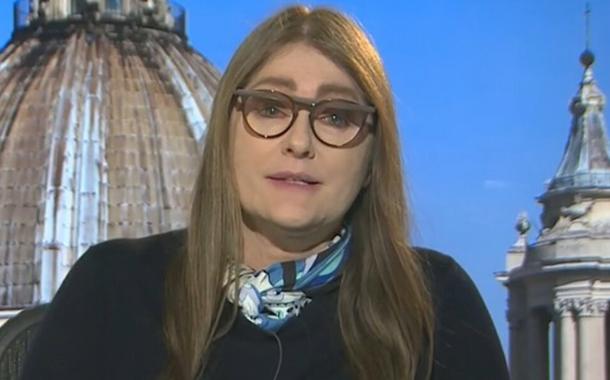 Ilze Scamparini