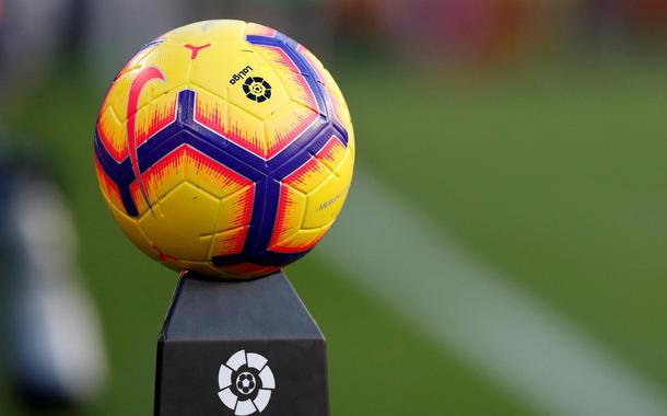 Bola da La Liga