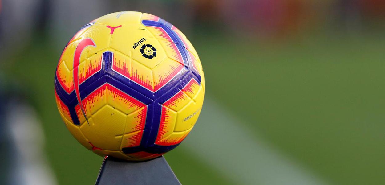 Bola da La Liga