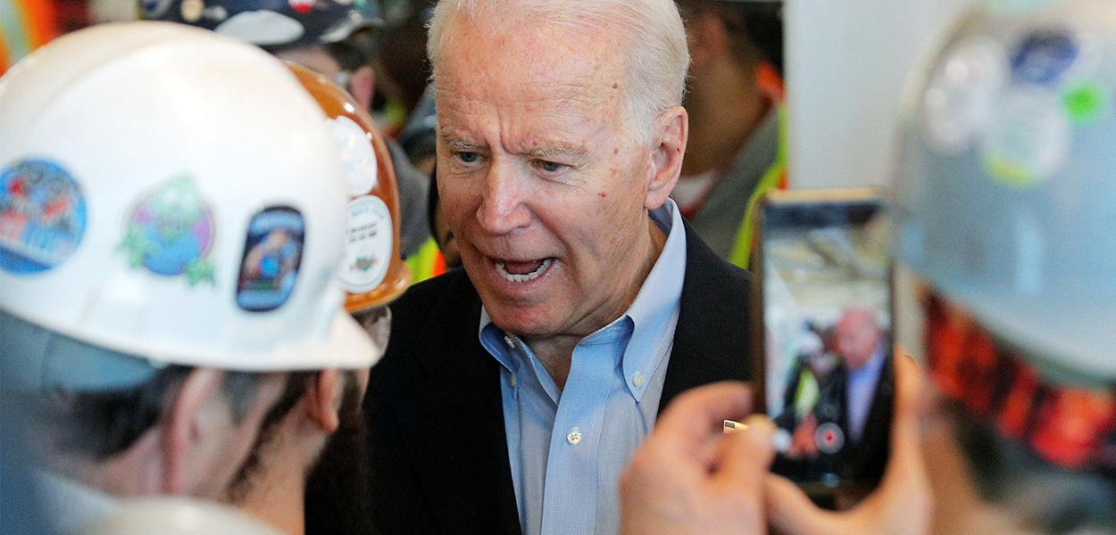 Joe Biden