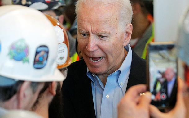 Joe Biden