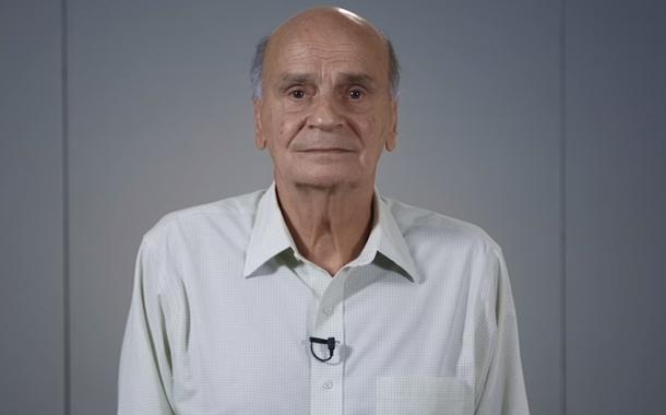 Médico Drauzio Varella