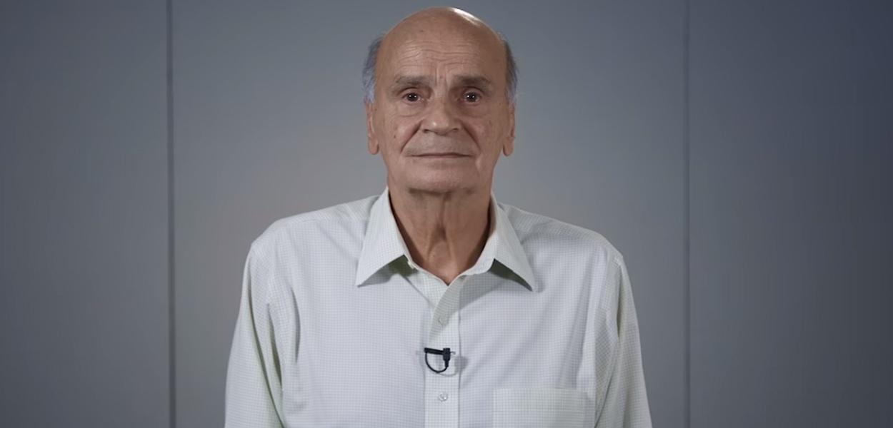 Médico Drauzio Varella