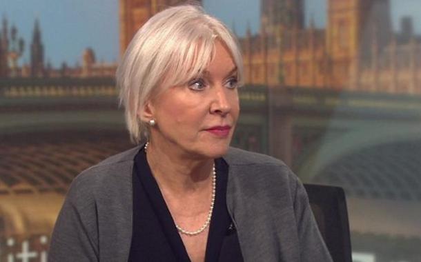 Nadine Dorries