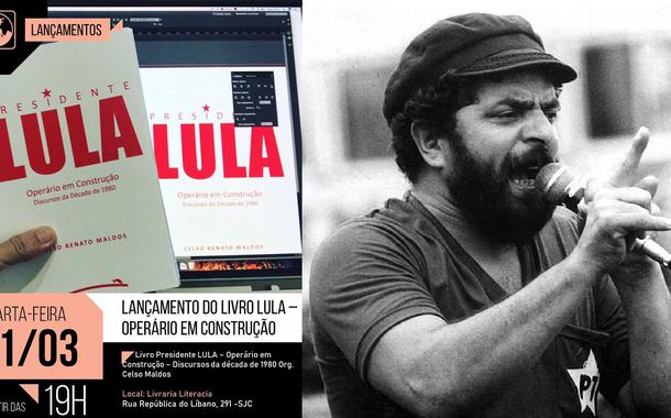 Lula Operário