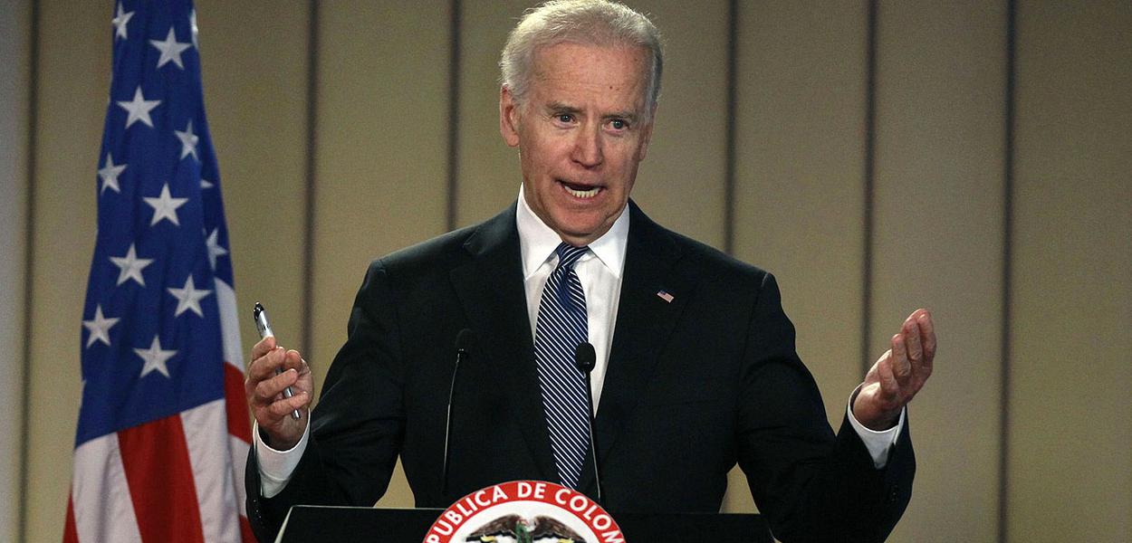 Joe Biden
