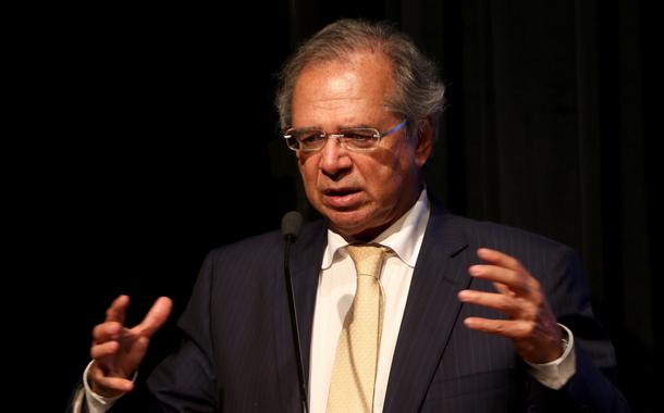 Paulo Guedes