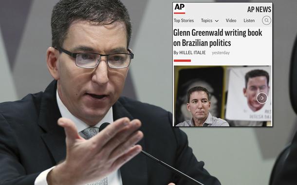 Glenn Greenwald