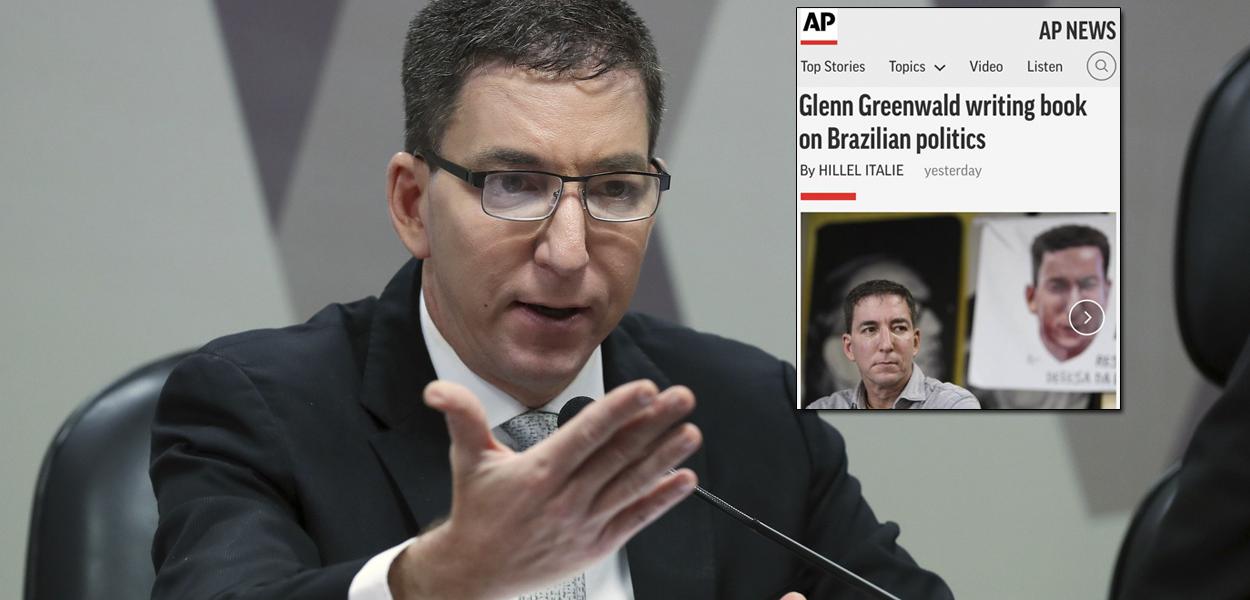 Glenn Greenwald
