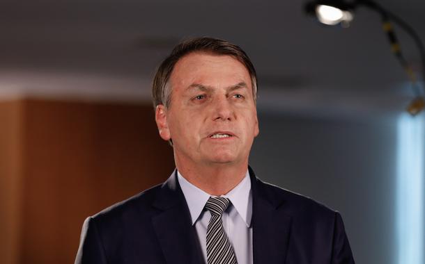 Pesquisa também apontou que os atos convocados por Jair Bolsonaro para o dia 15 não têm apoio popular