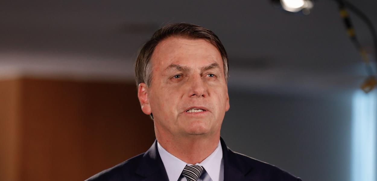 Pesquisa também apontou que os atos convocados por Jair Bolsonaro para o dia 15 não têm apoio popular