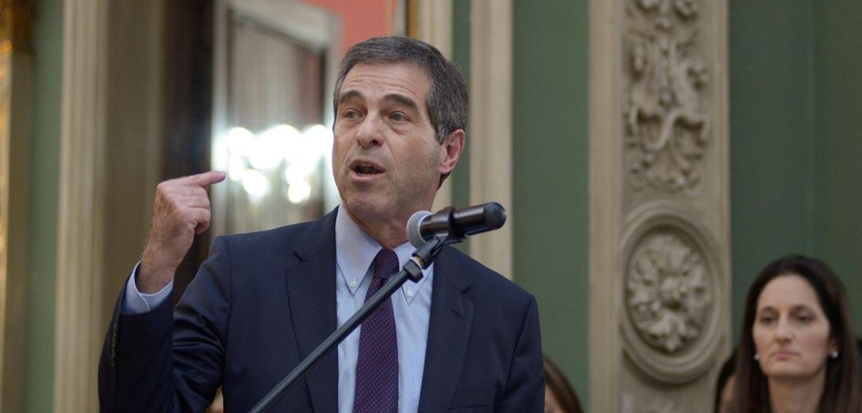 Governo uruguaio apenas diz que a Unasul deixou de funcionar