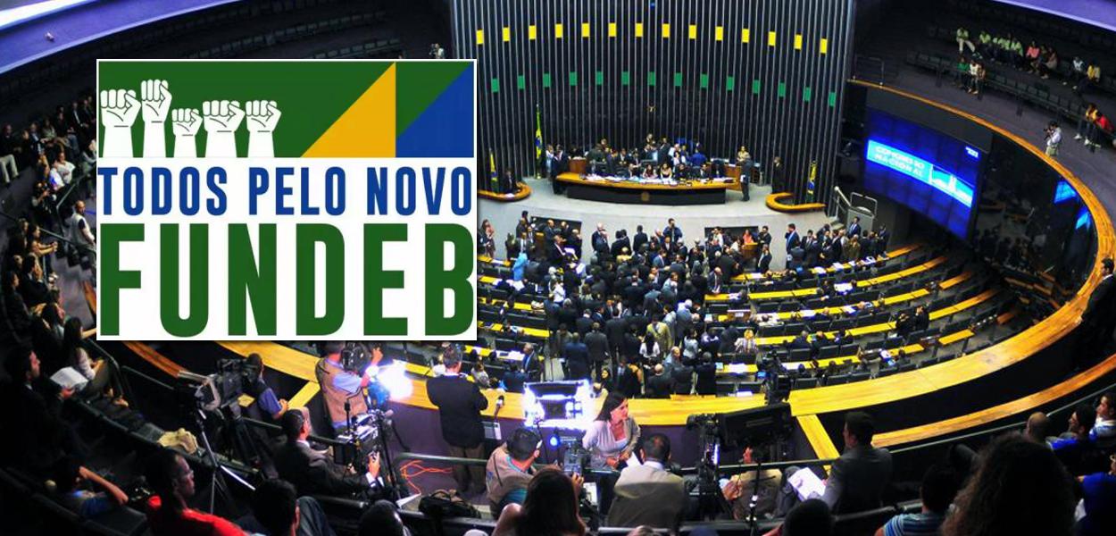 Participação da União no Fundeb gera divergências na Câmara