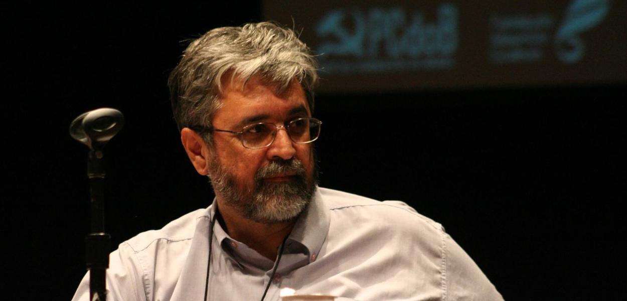 Augusto César Buonicore