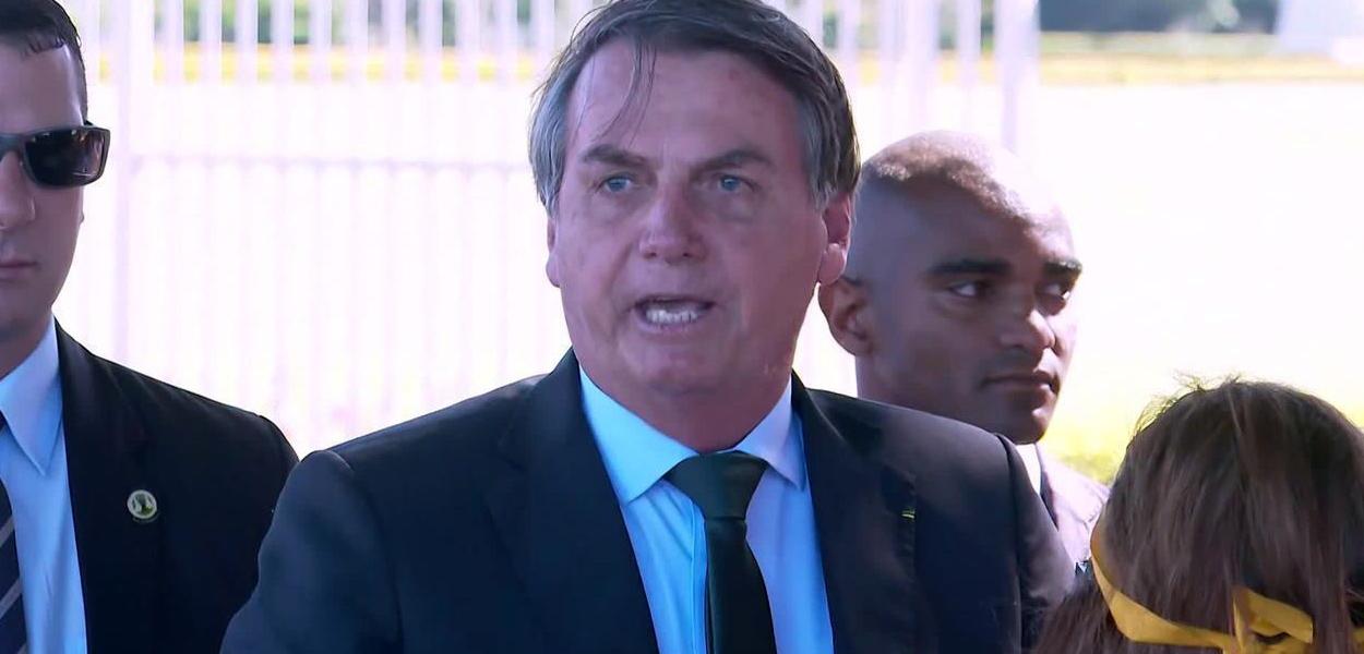 Jair Bolsonaro