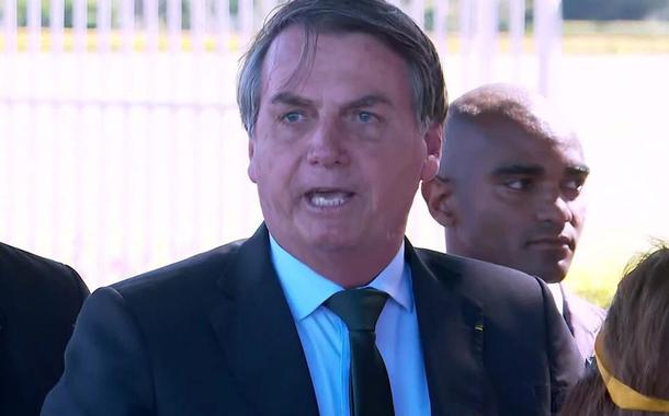 Jair Bolsonaro