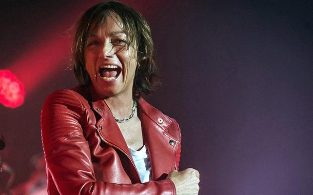 Gianna Nannini