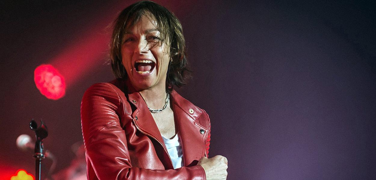 Gianna Nannini