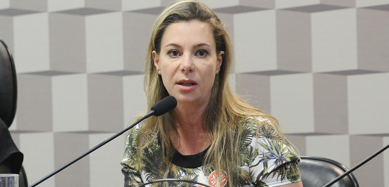 Priscila Cruz
