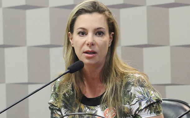 Priscila Cruz