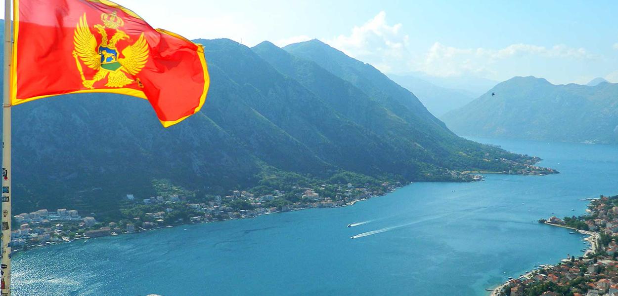 Montenegro