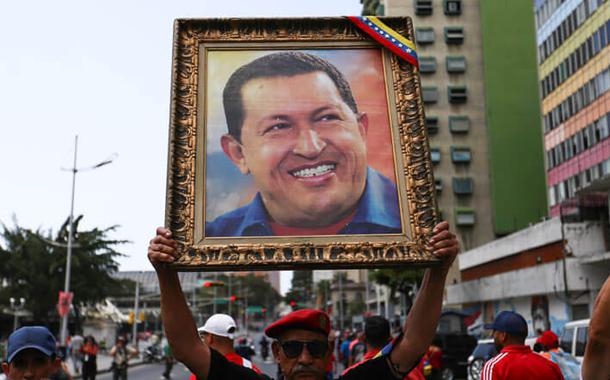 Hugo Chavez