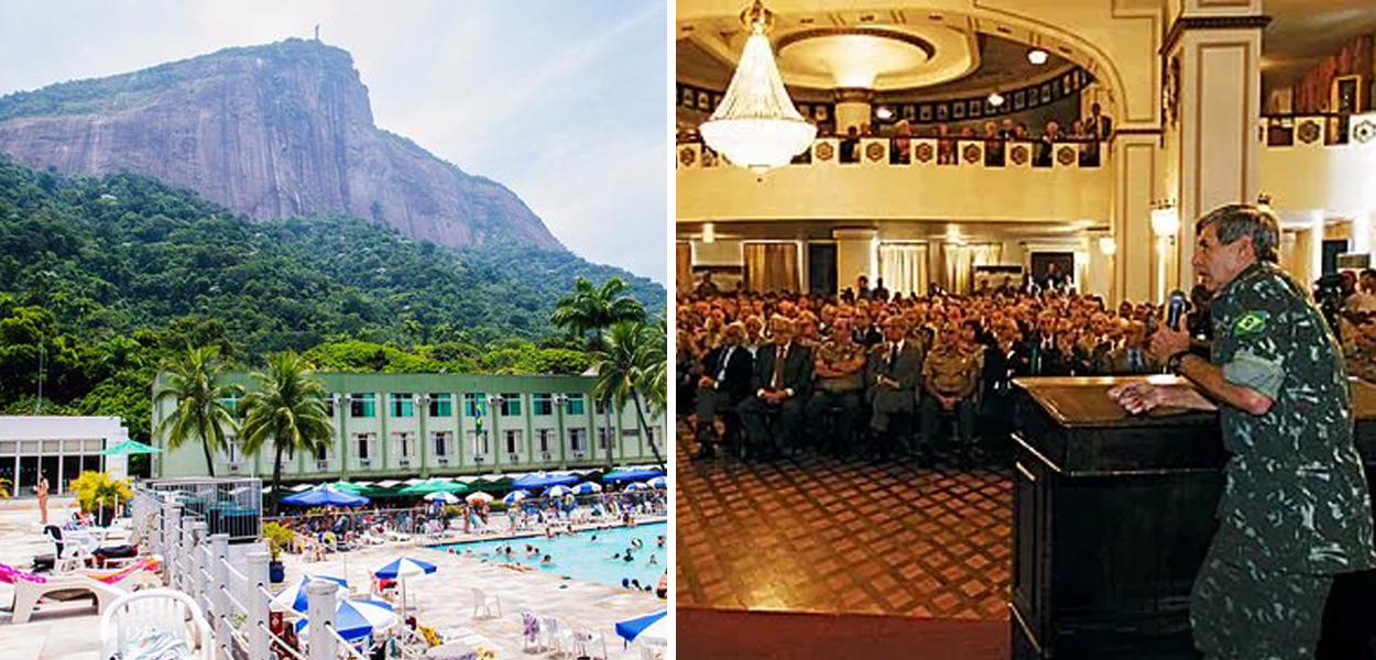 Clube Militar