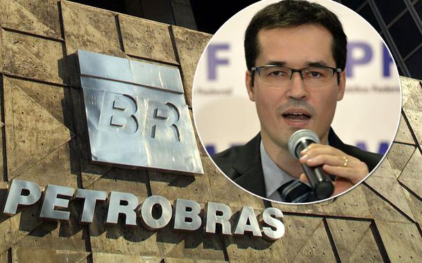 Petrobras | Deltan Dallagnol