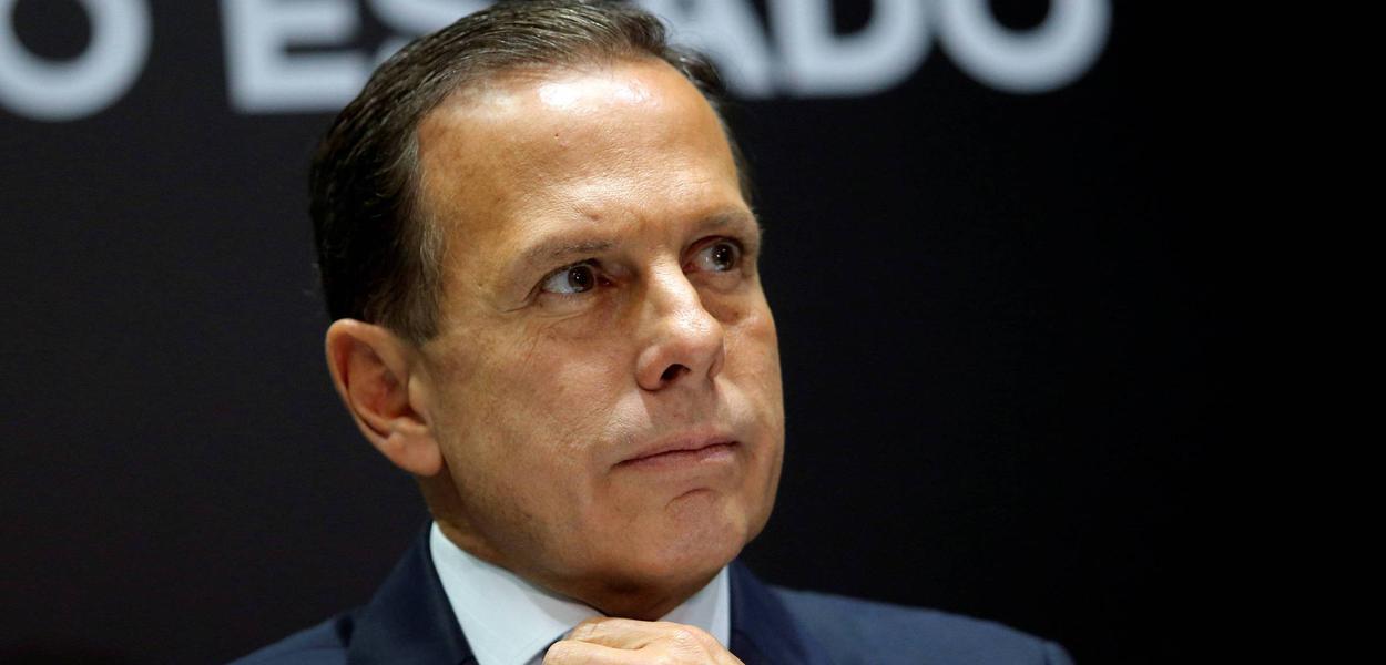 Estado quer ajuda da União para combater o coronavírus