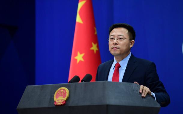 Declaração por causar novos atritos entre China e EUA