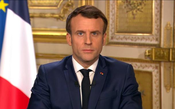 Emmanuel Macron