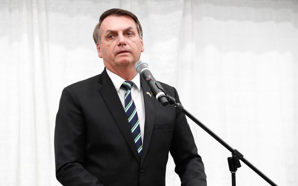 Coronavírus já atingiu o governo