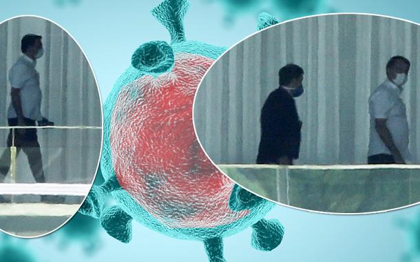 Pandemia preocupa autoridades brasileiras