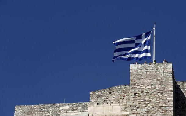 Bandeira da Grécia