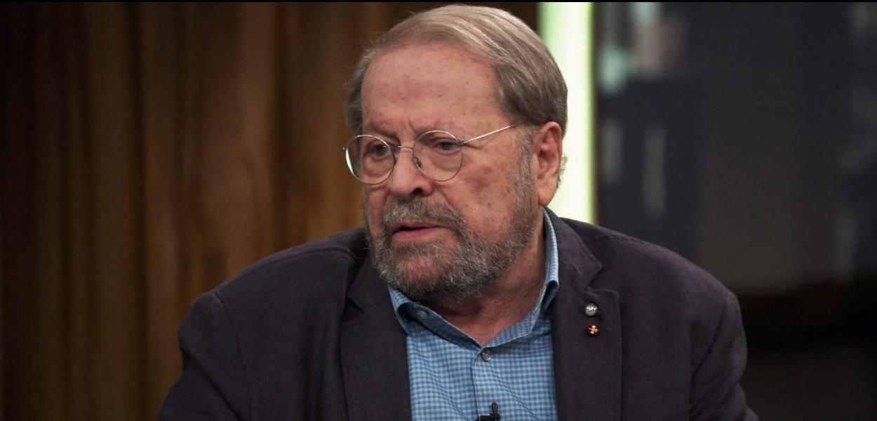 Carlos Vereza
