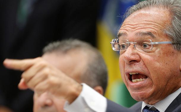 Paulo Guedes