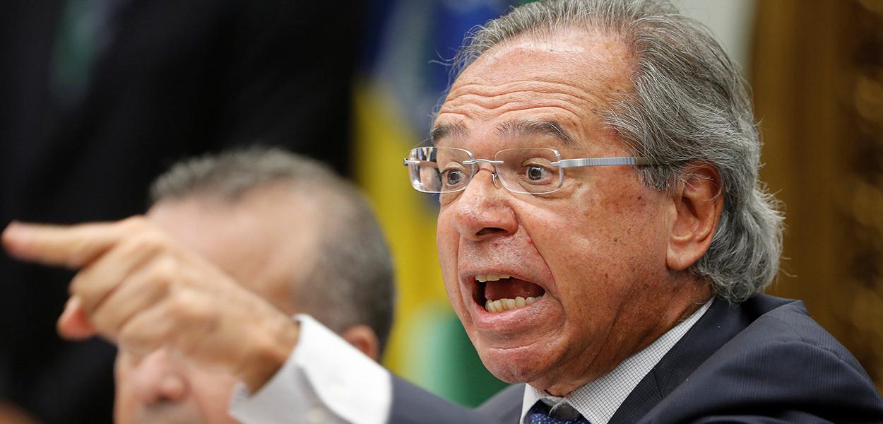 Paulo Guedes