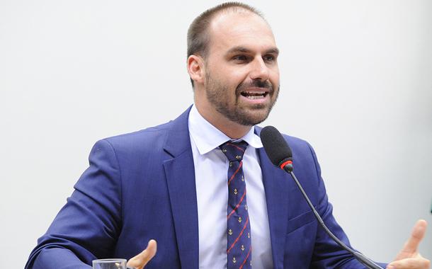 Eduardo Bolsonaro