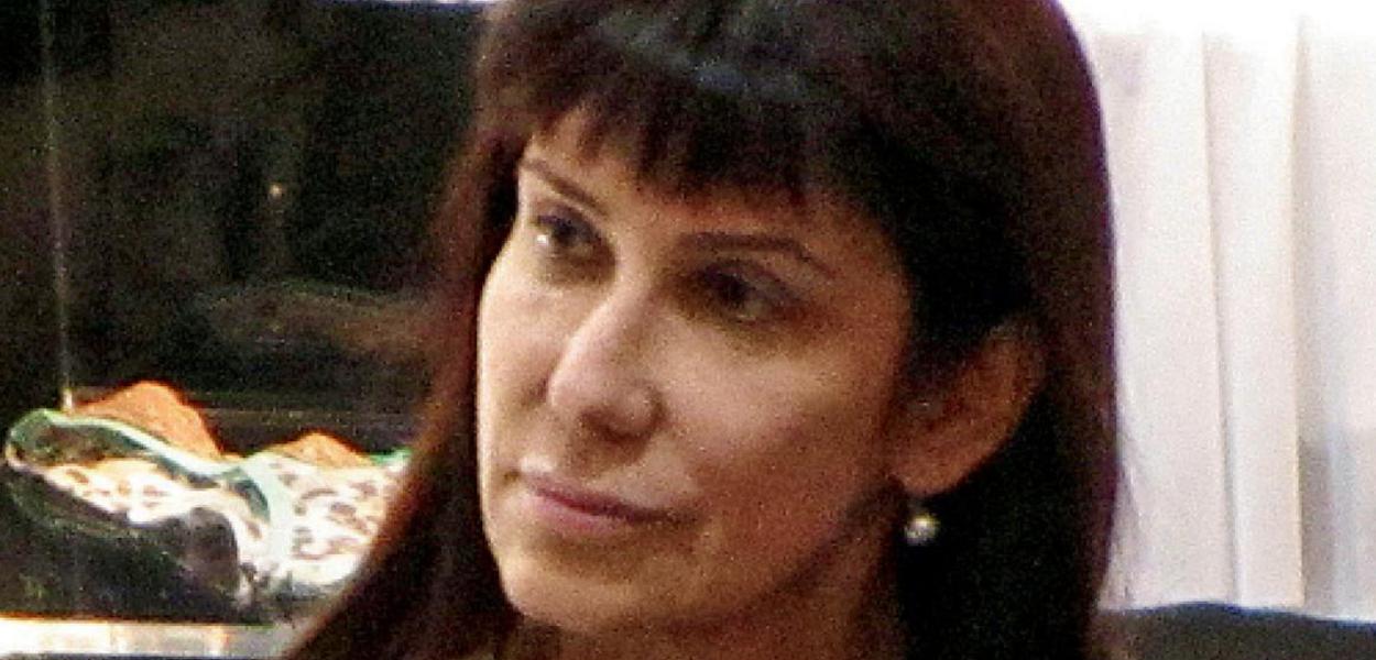 Rosemary Nóvoa de Noronha