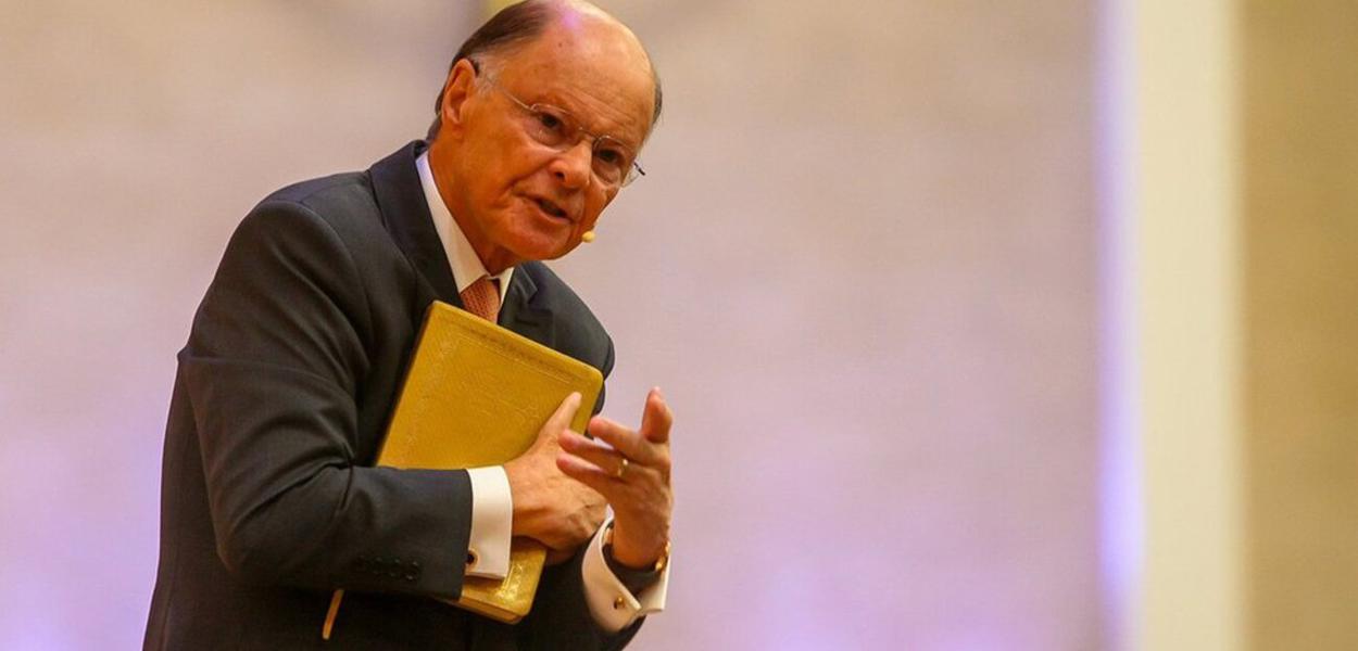 Edir Macedo