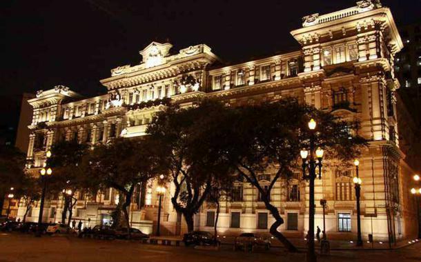 Tribunal de Justiça de São Paulo